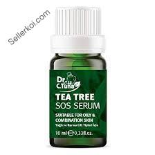 Dr. C.Tuna Tea Tree SOS Serum (10ml)
